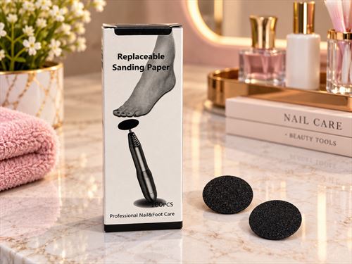 یدکی دیسک بیوتی اسپا سایز 25 گرید100