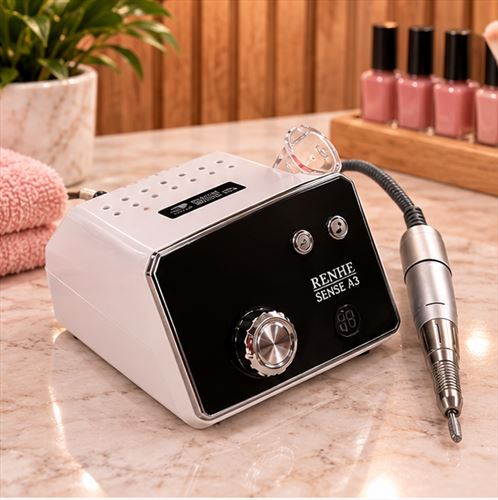 سوهان برقی رنه دیجیتال اورجینال تیروژ