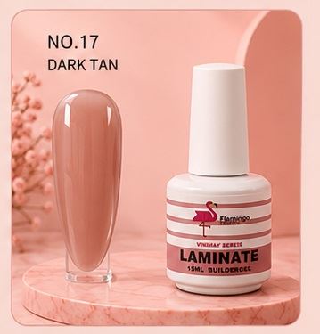 لمینیت فلامینگو(لیکویید بیلدر)گوشتی 17