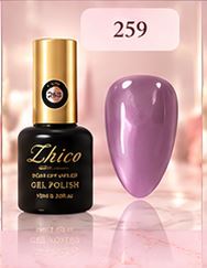 لاکژل آیس ژیکو کد259
