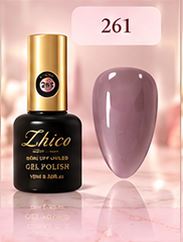 لاکژل آیس ژیکو کد261