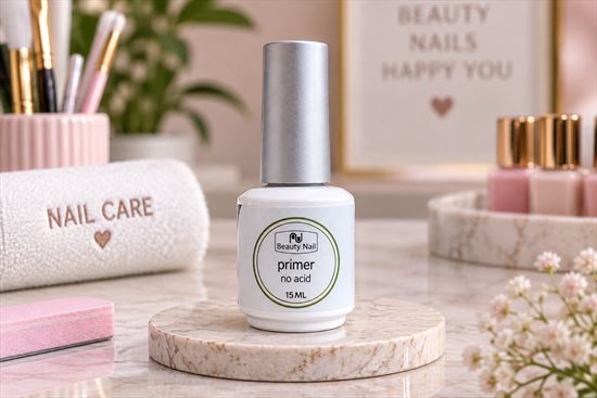 پرایمر بیتوی نیل (باندر ژل)