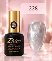 لاکژل آیس دیسکو ژیکو کد228