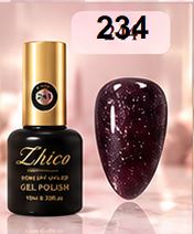 لاکژل آیس دیسکو ژیکو کد234