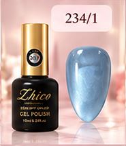 لاکژل آیس ژیکو کد234/1