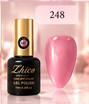 لاکژل آیس ژیکو کد248