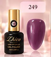 لاکژل آیس ژیکو کد249