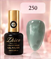 لاکژل آیس ژیکو کد250