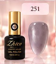 لاکژل آیس ژیکو کد251