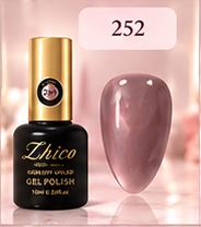 لاکژل آیس ژیکو کد252