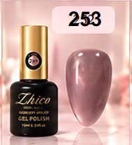 لاکژل آیس ژیکو کد253