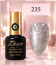لاکژل آیس دیسکو ژیکو کد235
