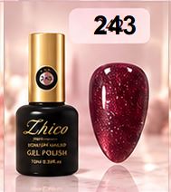 لاکژل آیس دیسکو ژیکو کد243