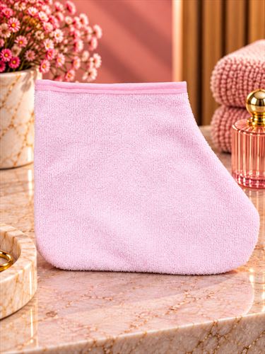 پاپوش حوله ای پارافین