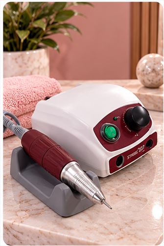سوهان برقی 207 درجه یک به سرویس