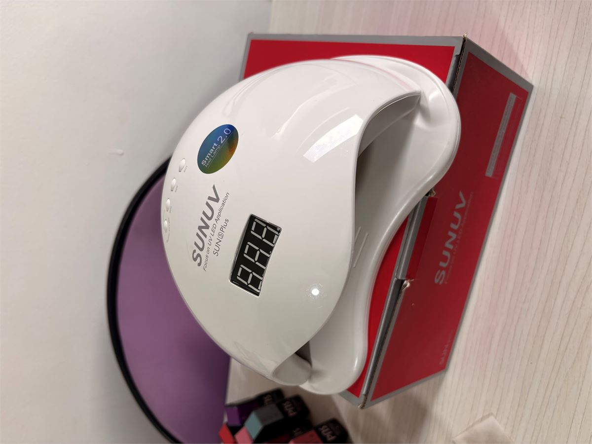 سان UV 5plus